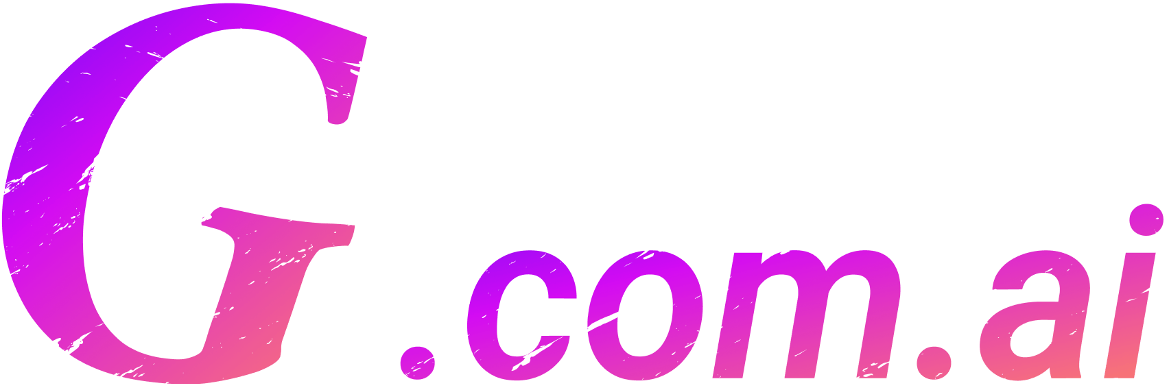 Gamma.com.ai artificial intelligence powerpoint presentation